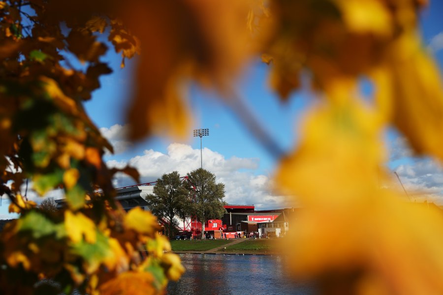 Нотингам Форест Манчестър Юнайтед1