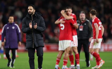 Урок от миналото или как Аморим промени правилата за почивките