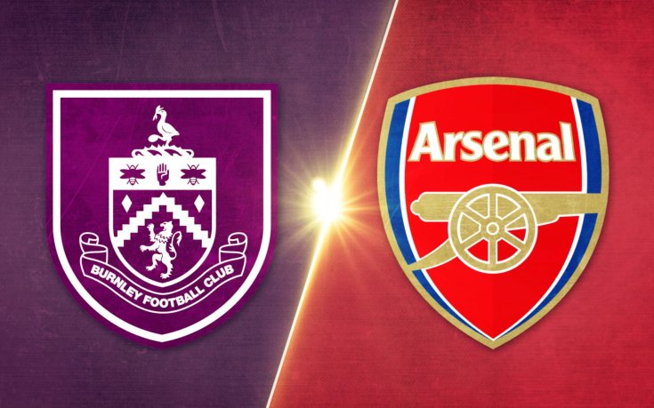 Бърнли - Арсенал 0:2 /репортаж/