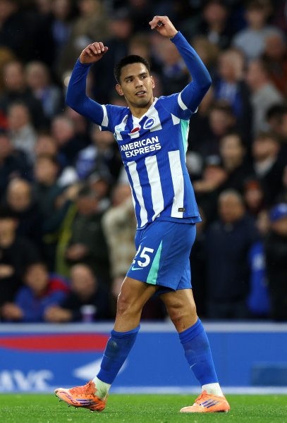 Брайтън Лийдс Юнайтед1