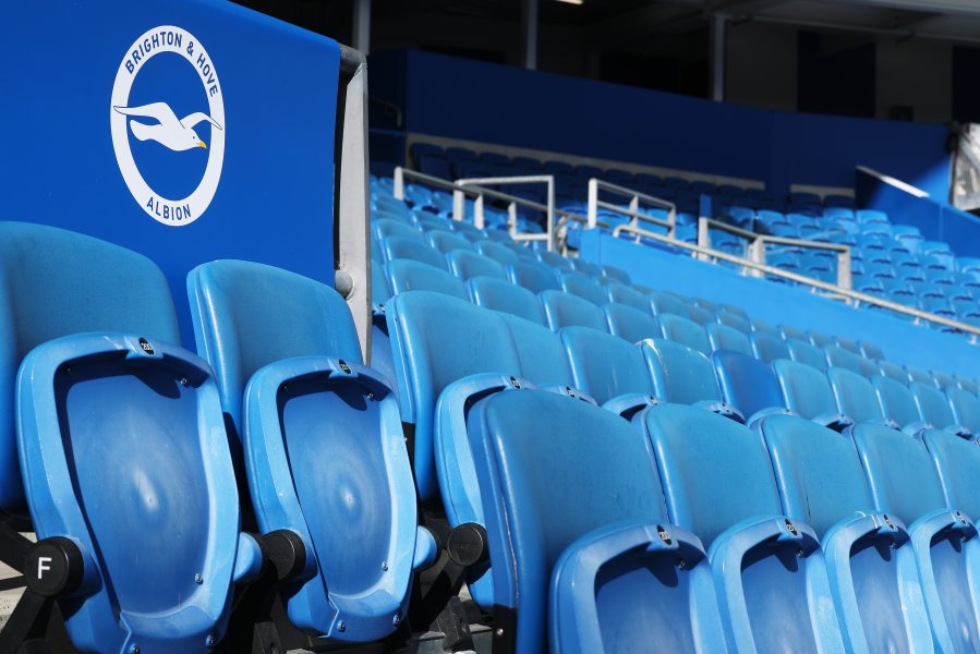 Брайтън Лийдс Юнайтед1