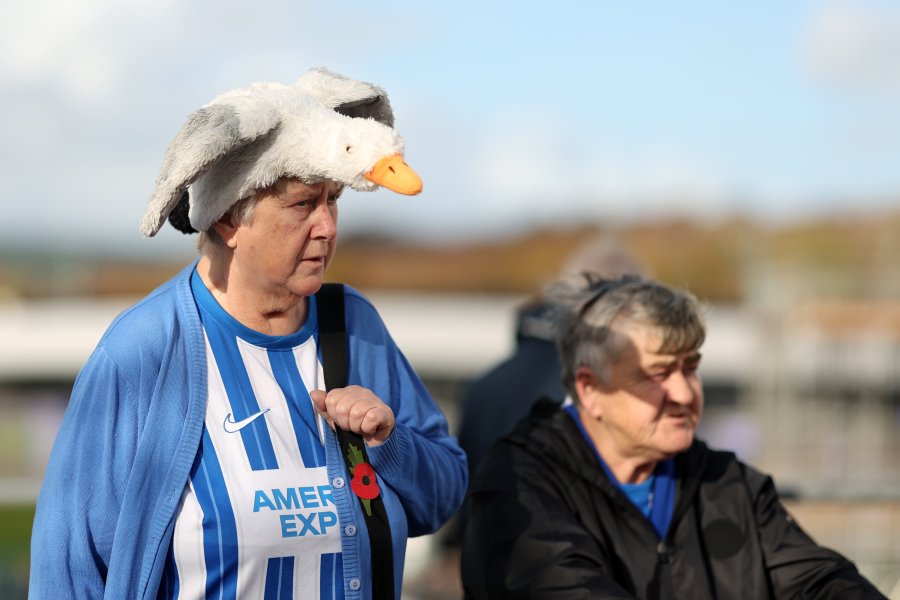 Брайтън Лийдс Юнайтед1