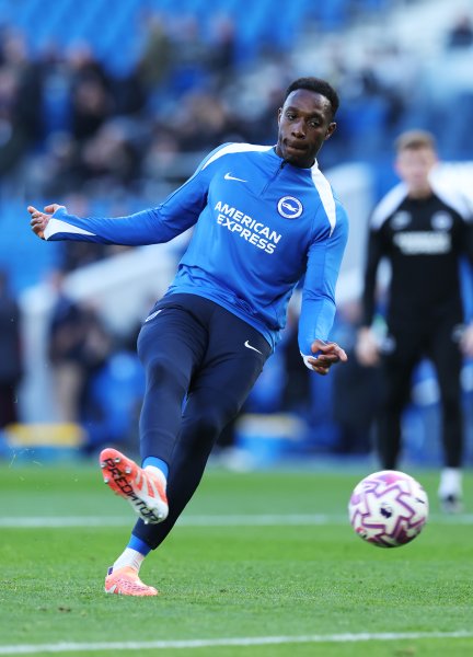 Брайтън Лийдс Юнайтед1