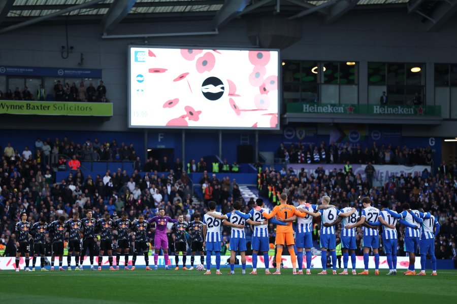 Брайтън Лийдс Юнайтед1