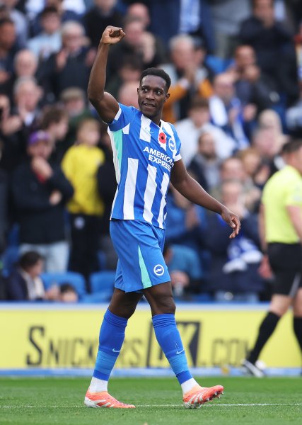 Брайтън Лийдс Юнайтед1