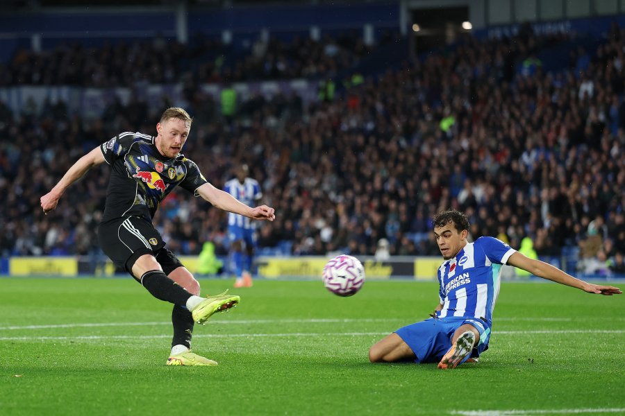 Брайтън Лийдс Юнайтед1