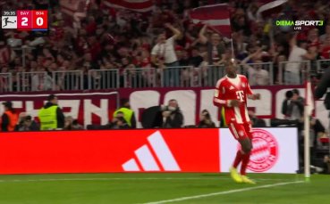 Второ попадение на Джаксън беше отменено заради засада (видео)