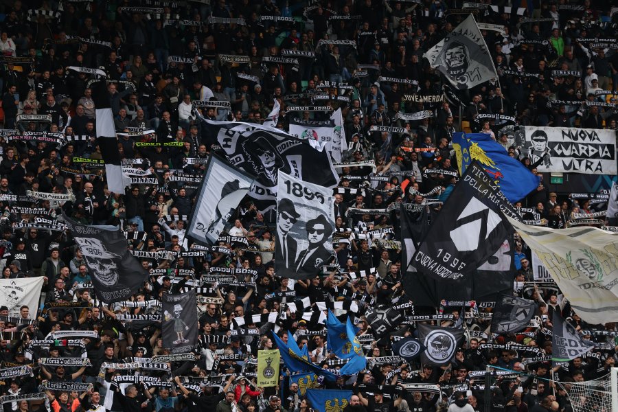 Удинезе Аталанта1