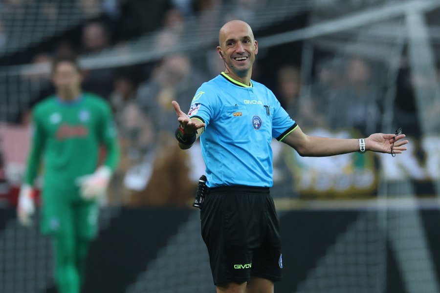 Удинезе Аталанта1