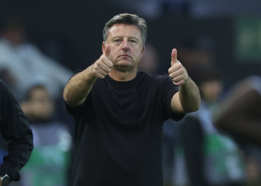 Удинезе Аталанта1