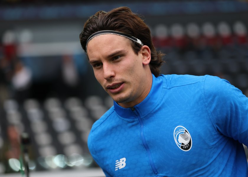 Удинезе Аталанта1