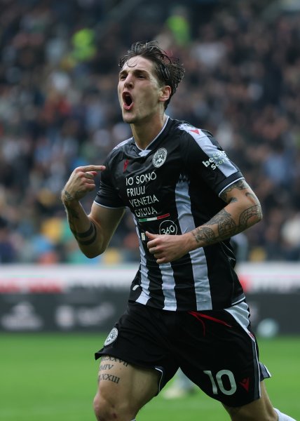 Удинезе Аталанта1