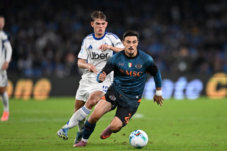 Наполи Комо1