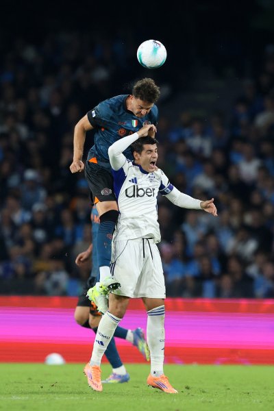 Наполи Комо1