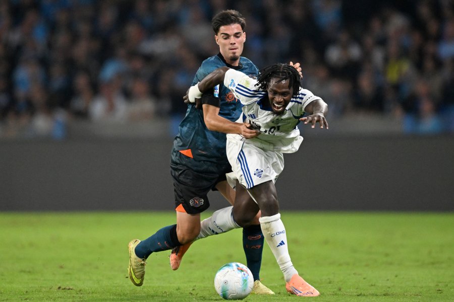 Наполи Комо1