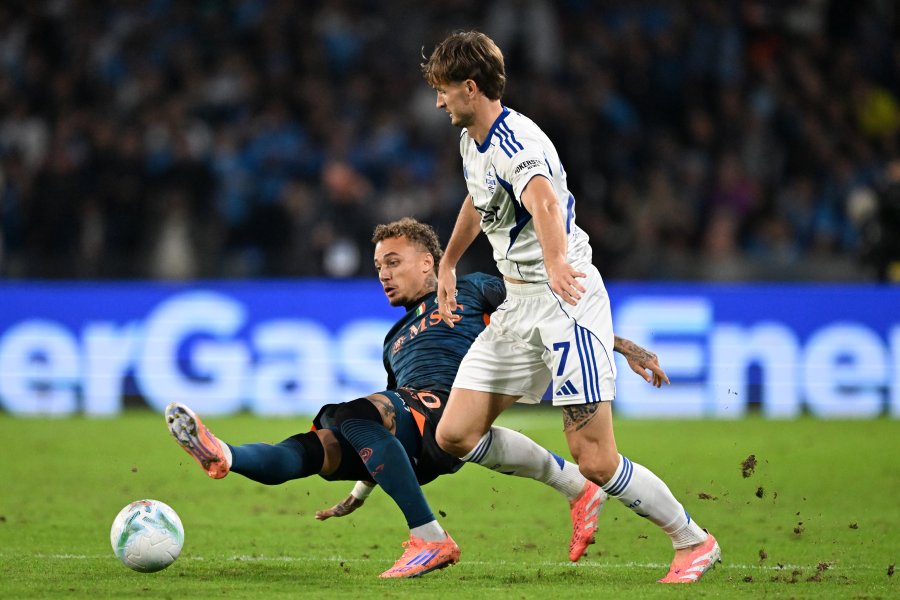 Наполи Комо1