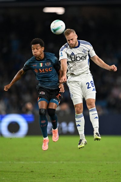 Наполи Комо1