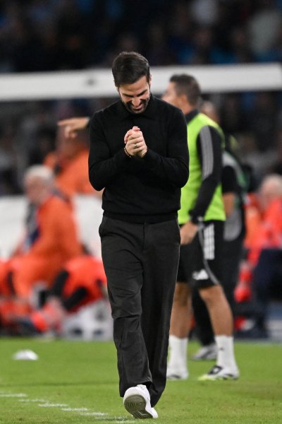 Наполи Комо1