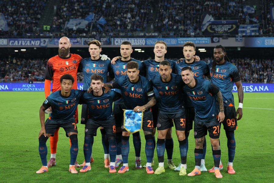 Наполи Комо1