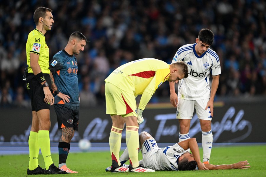 Наполи Комо1