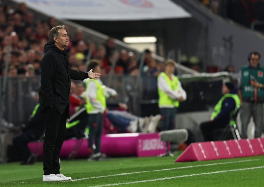 Байерн Мюнхен Байер Леверкузен1