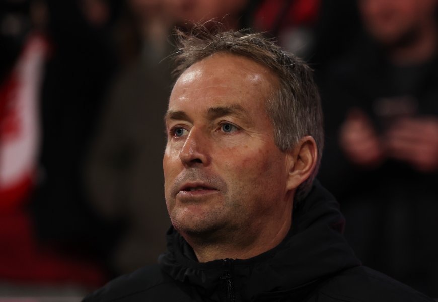 Байерн Мюнхен Байер Леверкузен1