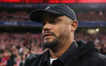 Компани за мача с ПСЖ: Трябва да е рокендрол!