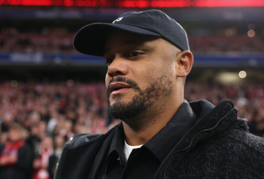 Байерн Мюнхен Байер Леверкузен1