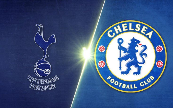 Тотнъм - Челси 0:1 /репортаж/