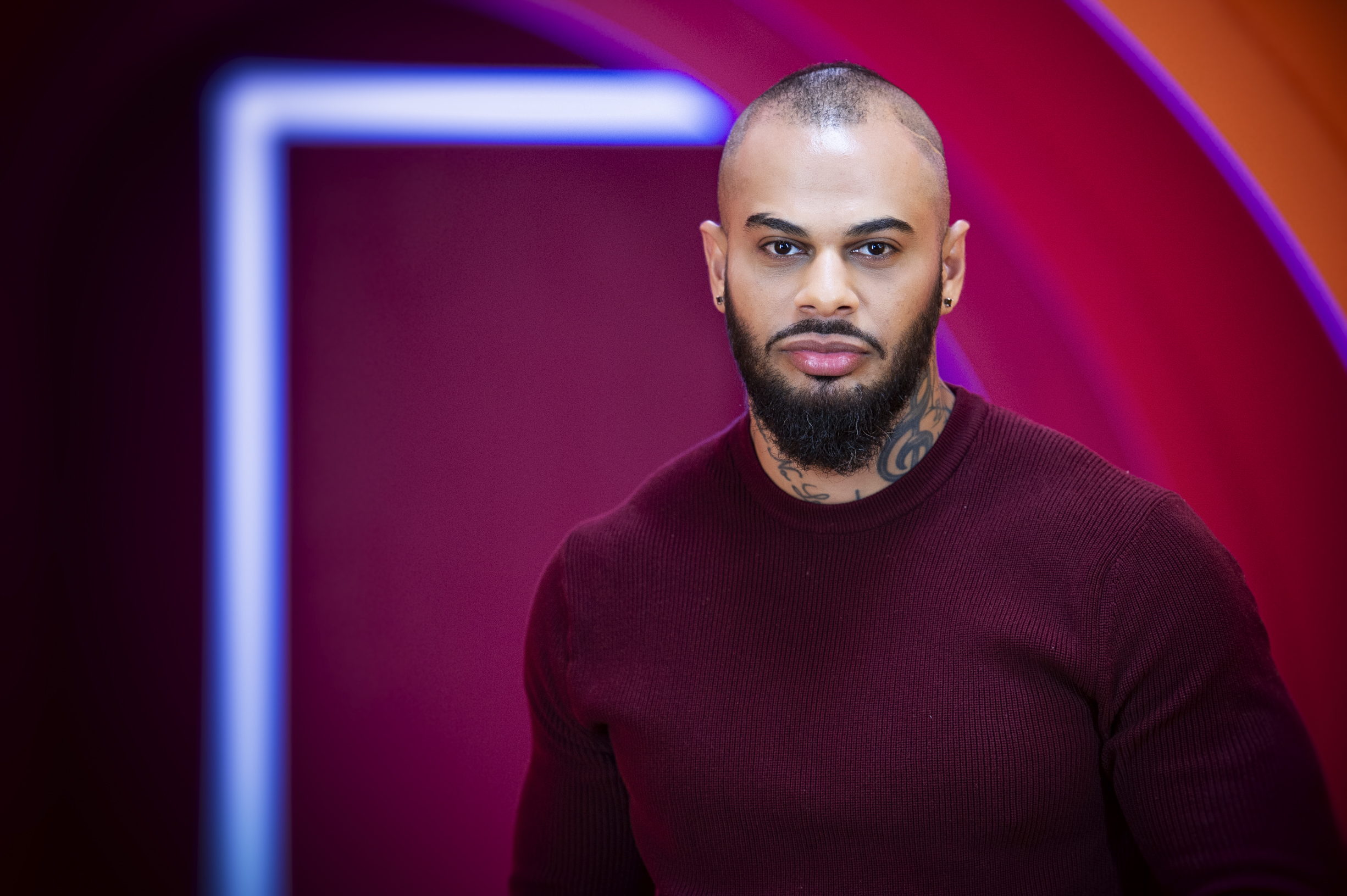 Съквартирант е изгонен от Big Brother заради агресия