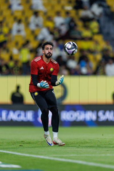 Ал Насър Ал Файха1