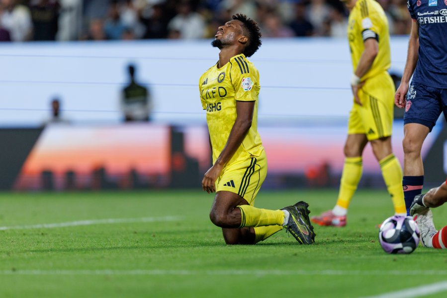 Ал Насър Ал Файха1