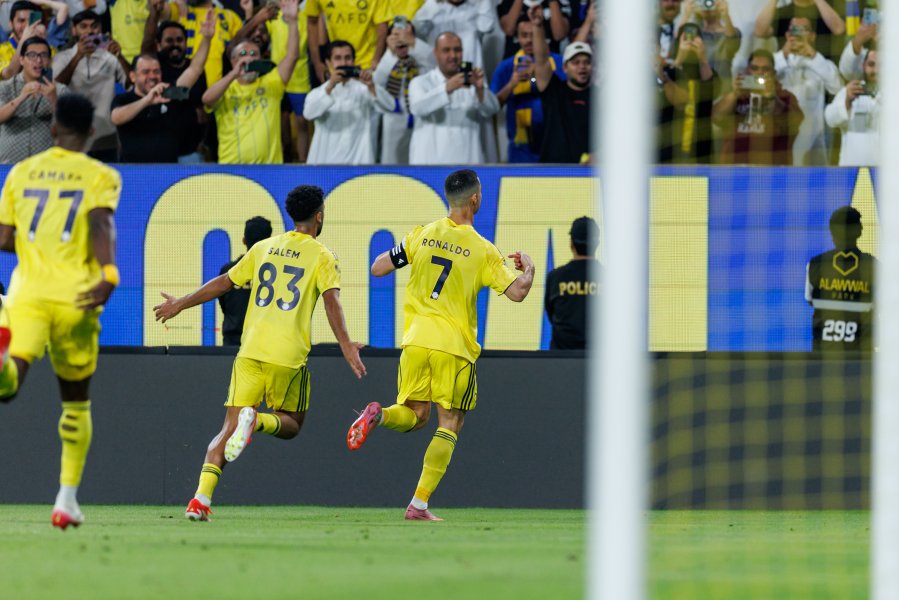 Ал Насър Ал Файха1