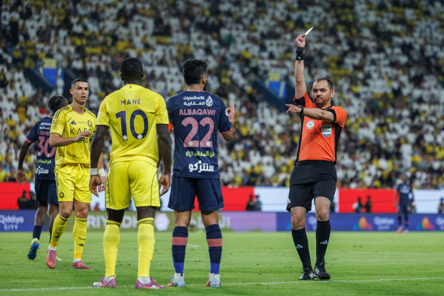 Ал Насър Ал Файха1