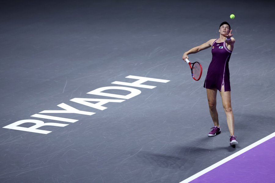 Аманда Анисимова Елена Рибакина1