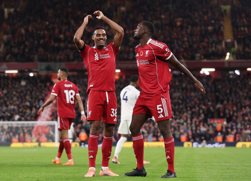 Ливърпул Астън Вила1