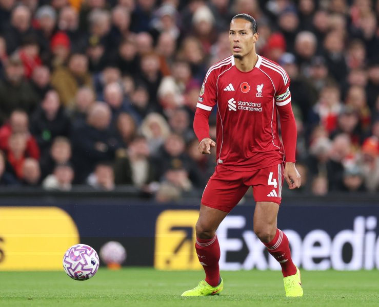 Ливърпул Астън Вила1