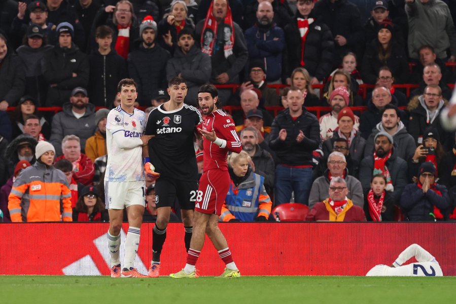 Ливърпул Астън Вила1