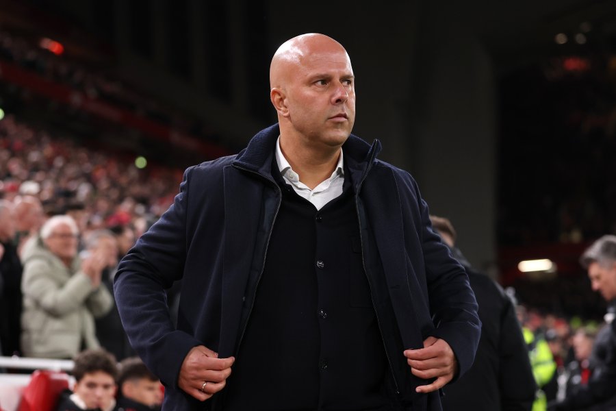 Ливърпул Астън Вила1