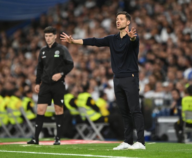 Реал Мадрид Валенсия1