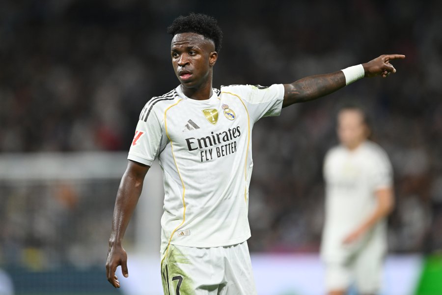 Реал Мадрид Валенсия1