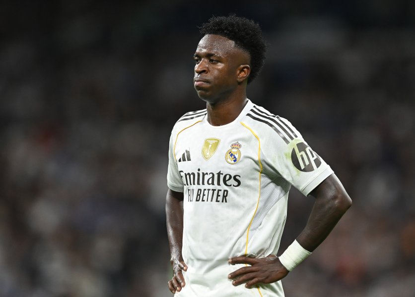 Реал Мадрид Валенсия1