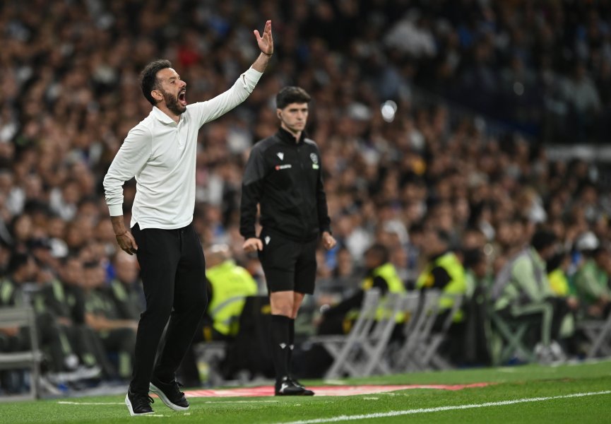 Реал Мадрид Валенсия1