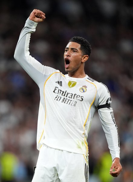 Реал Мадрид Валенсия1