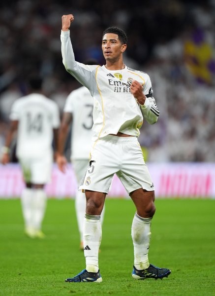 Реал Мадрид Валенсия1