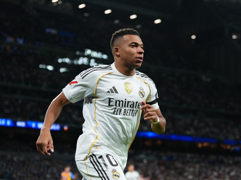 Реал Мадрид Валенсия1