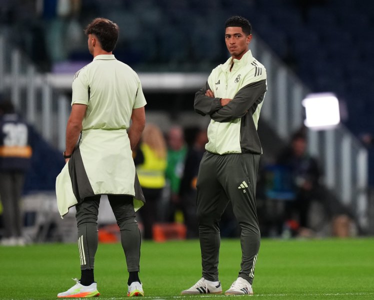 Реал Мадрид Валенсия1