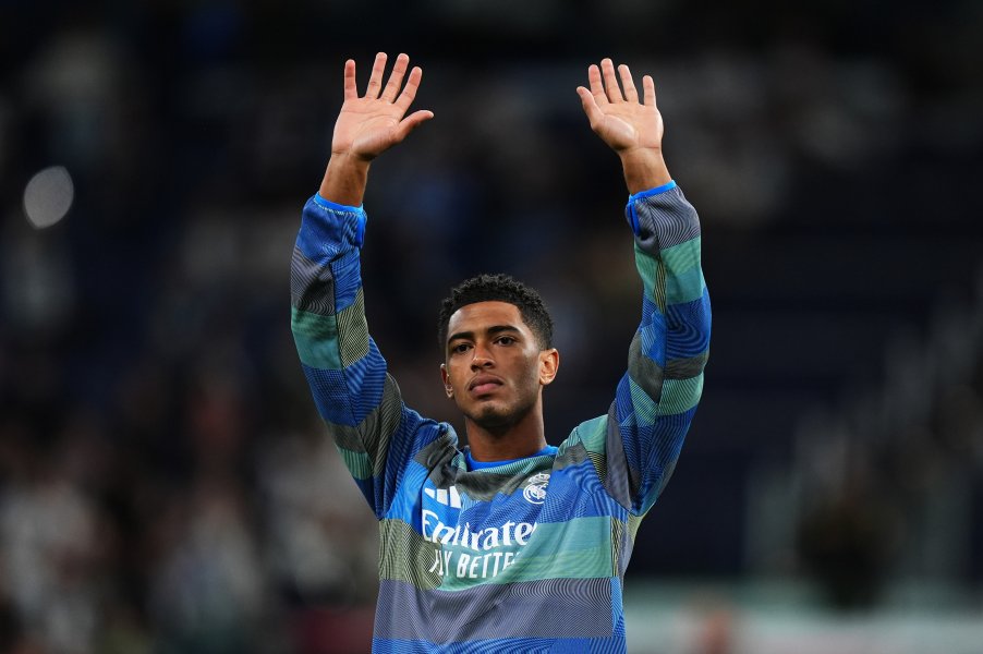 Реал Мадрид Валенсия1