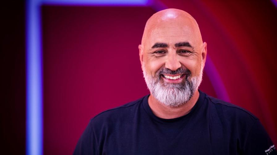 Big Brother се раздели с най-опитния от съквартирантите си