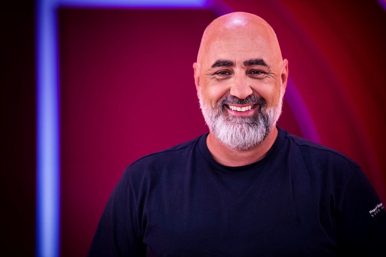 Big Brother се раздели с най-опитния от съквартирантите си